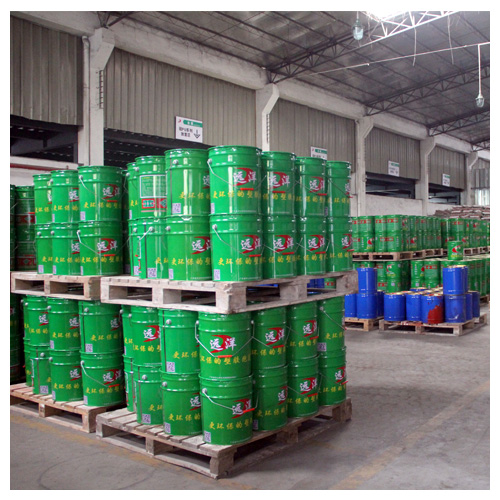 南开塑胶跑道半成品存放车间